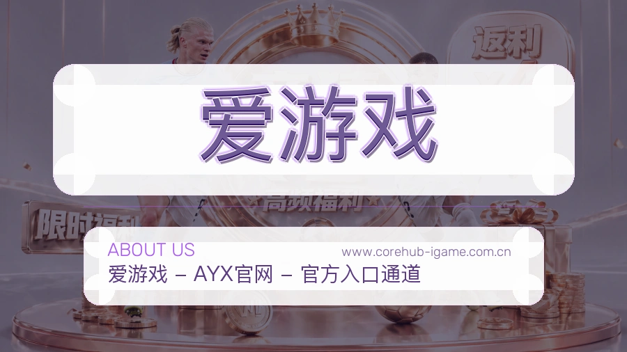 平台展示
