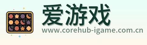 爱游戏 Logo